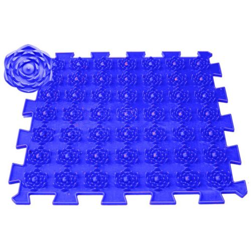 Килимок масажний Ortek Пазли Мікс Лотос, в асортименті, 1 елемент в місті Перещепине : ціни, характеристика.  - фото №1 Килимок масажний Ortek Пазли Мікс Лотос, в асортименті, 1 елемент в місті Перещепине : ціни, характеристика.