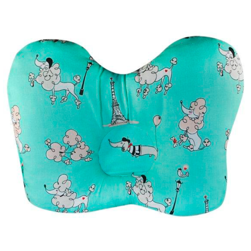 Подушка ортопедична J2302 box в місті Канів : ціни, характеристика.  - фото №1 Подушка ортопедична J2302 box в місті Канів : ціни, характеристика.