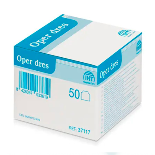 Повязка адгезивная Oper dres (Опер дресс) 9 х 30 см в городе Софиевка : цены, характеристики.  - фото №1 Повязка адгезивная Oper dres (Опер дресс) 9 х 30 см в городе Софиевка : цены, характеристики.