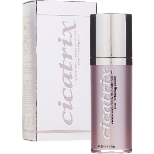 Крем для обличчя та тіла Cicatrix проти рубців та шрамів, 30 мл в місті Канів : ціни, характеристика.  - фото №1 Крем для обличчя та тіла Cicatrix проти рубців та шрамів, 30 мл в місті Канів : ціни, характеристика.