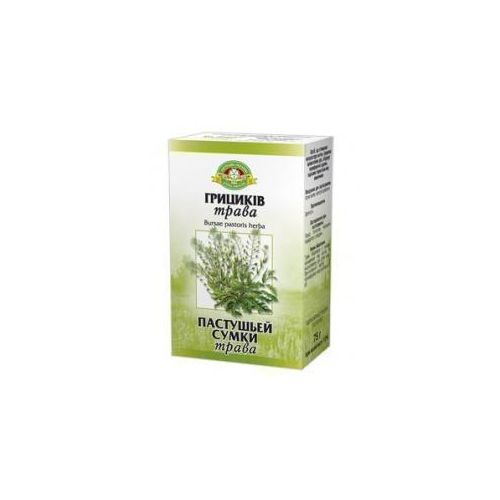 Грициків трава 60 г в місті Глобине : ціни, характеристика. - фото №1 Грициків трава 60 г в місті Глобине : ціни, характеристика.