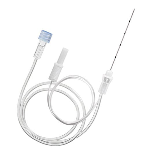 Голка спінальна Стимуплекс A 22G х 2 / 0,70 х 50 мм в місті Апостолове : ціни, характеристика. - фото №1 Голка спінальна Стимуплекс A 22G х 2 / 0,70 х 50 мм в місті Апостолове : ціни, характеристика.