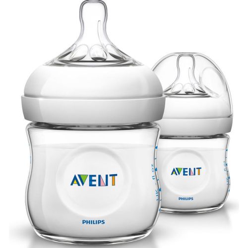 Пляшечка Avent PР NATURALS 125 мл 2 шт артикул SCF690/27 в місті Глобине : ціни, характеристика.  - фото №1 Пляшечка Avent PР NATURALS 125 мл 2 шт артикул SCF690/27 в місті Глобине : ціни, характеристика.