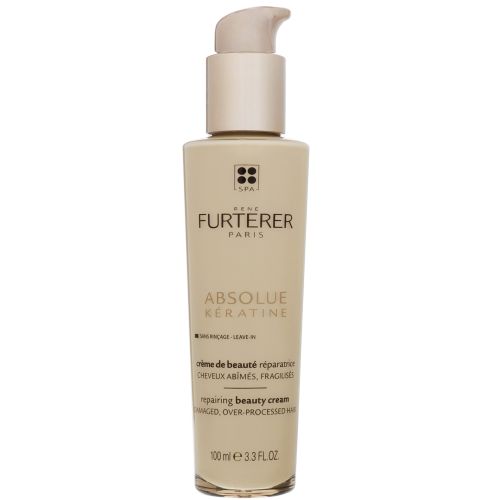Крем Rene Furterer (Рене Фуртерер) Absolue Keratine для дуже пошкодженого волосся 100 мл купити - фото №1 Крем Rene Furterer (Рене Фуртерер) Absolue Keratine для дуже пошкодженого волосся 100 мл купити