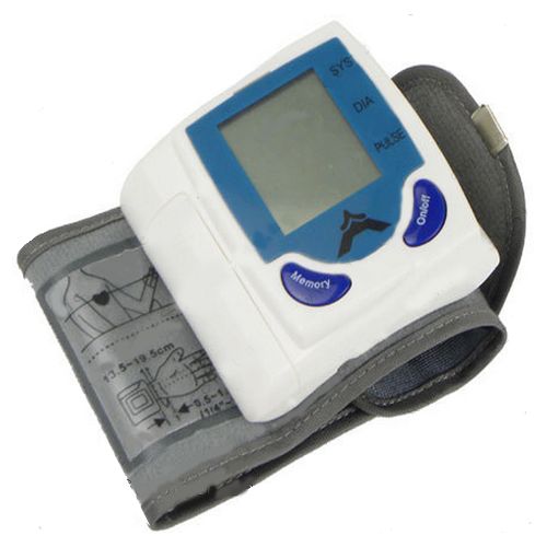 Тонометр Heart Beart недорого - фото №1 Тонометр Heart Beart недорого