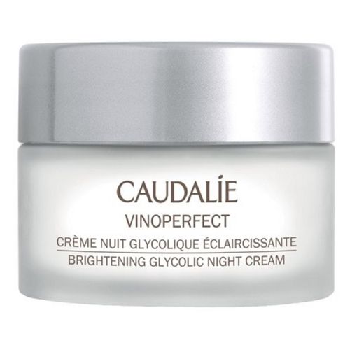 Крем Caudalie (Кодалі) Vinoperfect нічний гліколевий проти пігментації 50 мл в місті Кривий Ріг : ціни, характеристика.  - фото №1 Крем Caudalie (Кодалі) Vinoperfect нічний гліколевий проти пігментації 50 мл в місті Кривий Ріг : ціни, характеристика.