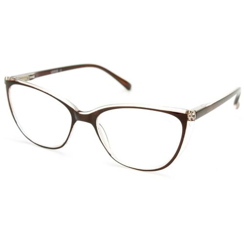 Окуляри Verse 19160 S пластикові жіночі діоптрії +3.5 в місті Канів : ціни, характеристика.  - фото №1 Окуляри Verse 19160 S пластикові жіночі діоптрії +3.5 в місті Канів : ціни, характеристика.