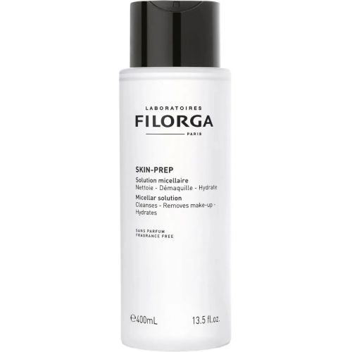 Лосьйон Filorga (Філорга) Skin-Prep міцелярний 400 мл в аптеці - фото №1 Лосьйон Filorga (Філорга) Skin-Prep міцелярний 400 мл в аптеці