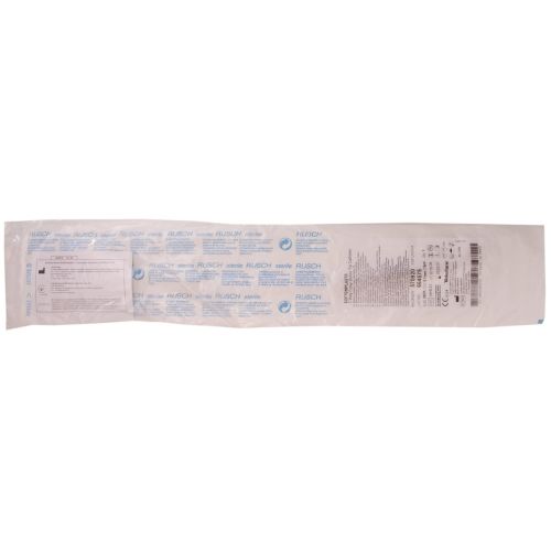 Катетер Фолея 3-ходовий одноразового використання силікон Fr р.20 в місті Канів : ціни, характеристика.  - фото №1 Катетер Фолея 3-ходовий одноразового використання силікон Fr р.20 в місті Канів : ціни, характеристика.