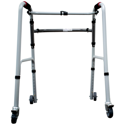 Ходунки-рамки Medok (Медок) на 4-х колесах складні регульовані крокуючі MED-03-012 в місті Рахів : ціни, характеристика.  - фото №1 Ходунки-рамки Medok (Медок) на 4-х колесах складні регульовані крокуючі MED-03-012 в місті Рахів : ціни, характеристика.