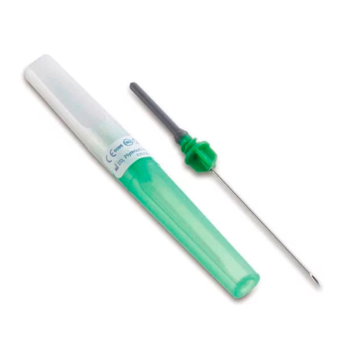 Голка стерильна одноразова для багатьох зразків 21G х 1 1/2 0,80 х 38 мм №100 в місті Рахів : ціни, характеристика.  - фото №1 Голка стерильна одноразова для багатьох зразків 21G х 1 1/2 0,80 х 38 мм №100 в місті Рахів : ціни, характеристика.