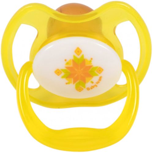 Пустышка Baby Team латексная классическая, 6+, в ассортименте (3222) в Киеве : цены, характеристики.  - фото №1 Пустышка Baby Team латексная классическая, 6+, в ассортименте (3222) в Киеве : цены, характеристики.