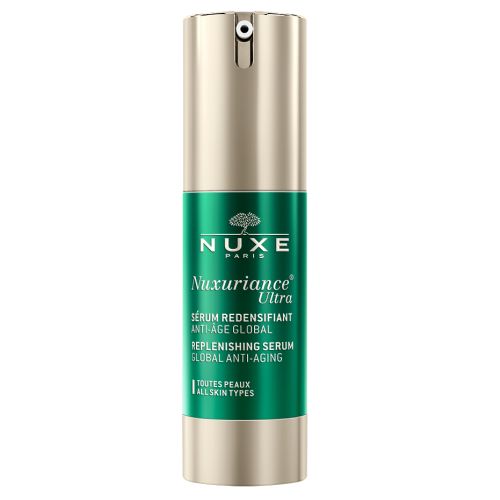 Сироватка Nuxe (Нюкс) Nuxuriance Ultra 30 мл в місті Глобине : ціни, характеристика.  - фото №1 Сироватка Nuxe (Нюкс) Nuxuriance Ultra 30 мл в місті Глобине : ціни, характеристика.