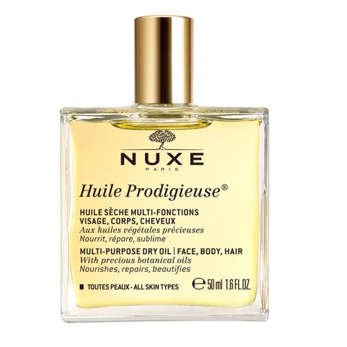 Масло сухое Nuxe (Нюкс) Prodigieuse Чудесное многофункциональное для кожи и волос 50 мл в городе Чернигов : цены, характеристики.  - фото №1 Масло сухое Nuxe (Нюкс) Prodigieuse Чудесное многофункциональное для кожи и волос 50 мл в городе Чернигов : цены, характеристики.