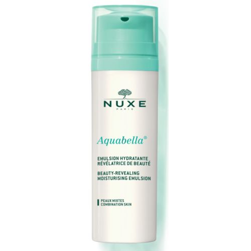 Емульсія  Nuxe (Нюкс) Aquabella матуюча 50 мл в місті Софіївка : ціни, характеристика.  - фото №1 Емульсія  Nuxe (Нюкс) Aquabella матуюча 50 мл в місті Софіївка : ціни, характеристика.