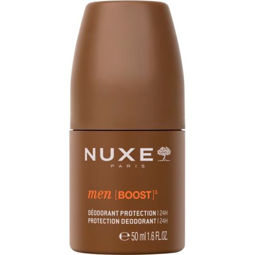 Дезодорант Nuxe (Нюкс) Men Boost захист 24 год 50 мл фото - фото №1 Дезодорант Nuxe (Нюкс) Men Boost захист 24 год 50 мл фото