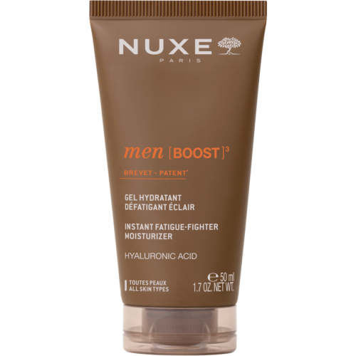 Гель Nuxe (Нюкс) Men Boost зволожуючий проти ознак втоми 50 мл в місті Рогатин : ціни, характеристика. - фото №1 Гель Nuxe (Нюкс) Men Boost зволожуючий проти ознак втоми 50 мл в місті Рогатин : ціни, характеристика.