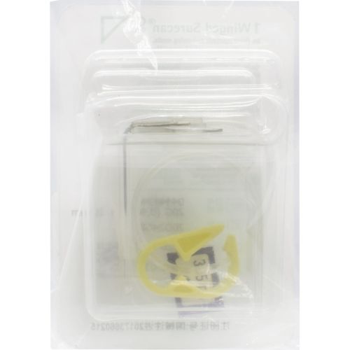 Голка з крильцями Surecan (Сурекан) G20 20 мм ADD - фото №1 Голка з крильцями Surecan (Сурекан) G20 20 мм ADD