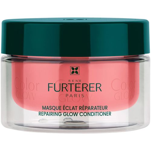 Маска Rene Furterer (Рене Фуртерер) Color Glow защита цвета для окрашенных волос 200 мл в городе Глобино : цены, характеристики.  - фото №1 Маска Rene Furterer (Рене Фуртерер) Color Glow защита цвета для окрашенных волос 200 мл в городе Глобино : цены, характеристики.