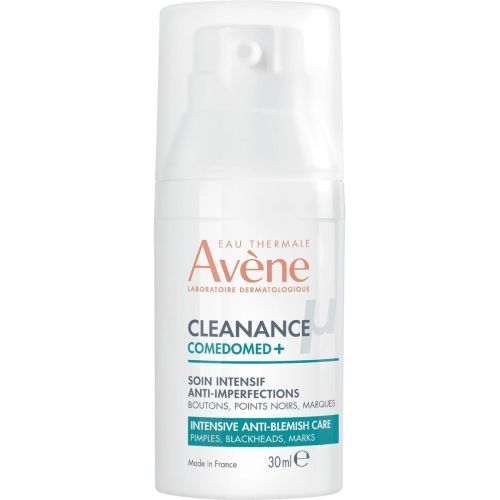 Концентрат Avene (Авене) Cleanance Comedomed+ 30 мл в інтернет-аптеці - фото №1 Концентрат Avene (Авене) Cleanance Comedomed+ 30 мл в інтернет-аптеці