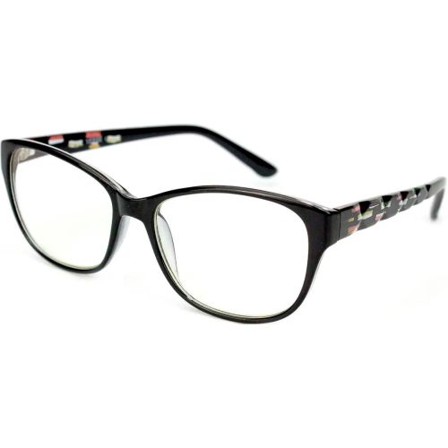 Окуляри Verse 20141S пластикові, жіночі +1,5 в місті Канів : ціни, характеристика.  - фото №1 Окуляри Verse 20141S пластикові, жіночі +1,5 в місті Канів : ціни, характеристика.