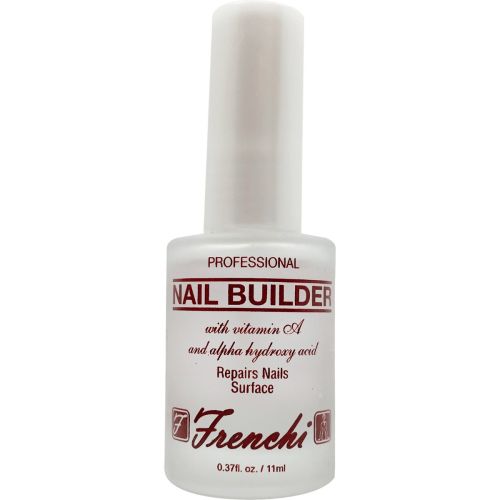 Розумна емаль Frenchi Відновлювач пошкоджених нігтів, 11 мл в місті Глобине : ціни, характеристика.  - фото №1 Розумна емаль Frenchi Відновлювач пошкоджених нігтів, 11 мл в місті Глобине : ціни, характеристика.