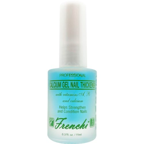 Умная эмаль Frenchi Гель для утолщения ногтей, 11 мл ADD - фото №1 Умная эмаль Frenchi Гель для утолщения ногтей, 11 мл ADD