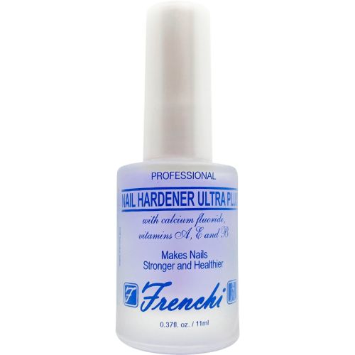 Розумна емаль Frenchi Укріплювач для нігтів, 11 мл в місті Глобине : ціни, характеристика.  - фото №1 Розумна емаль Frenchi Укріплювач для нігтів, 11 мл в місті Глобине : ціни, характеристика.