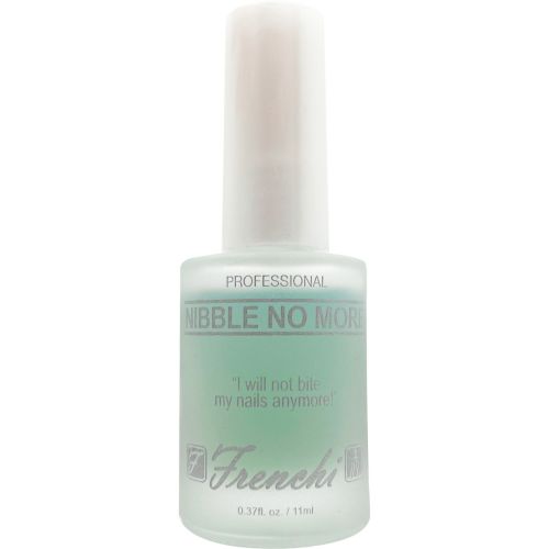 Умная эмаль Frenchi Средство против обкусывания ногтей Грызи - не хочу, 11 мл в городе Рахов : цены, характеристики.  - фото №1 Умная эмаль Frenchi Средство против обкусывания ногтей Грызи - не хочу, 11 мл в городе Рахов : цены, характеристики.