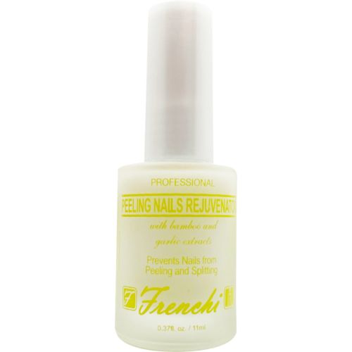 Умная эмаль Frenchi Регенератор слоя ногтей, 11 мл цена - фото №1 Умная эмаль Frenchi Регенератор слоя ногтей, 11 мл цена
