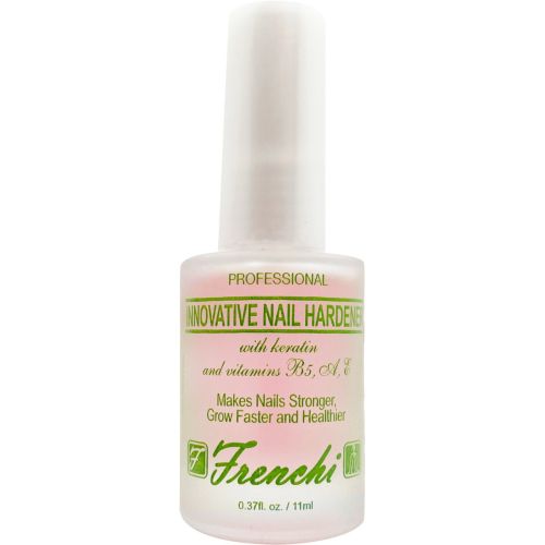 Умная эмаль Frenchi Новейший укрепитель, 11 мл ADD - фото №1 Умная эмаль Frenchi Новейший укрепитель, 11 мл ADD