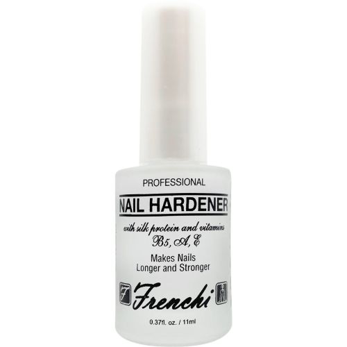 Умная эмаль Frenchi Укрепитель для ногтей, 11 мл недорого - фото №1 Умная эмаль Frenchi Укрепитель для ногтей, 11 мл недорого