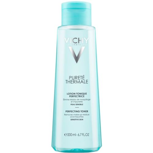 Тоник Vichy (Виши) Purete Thermale совершенствующий для всех типов кожи 200 мл в городе Хмельницкий : цены, характеристики.  - фото №1 Тоник Vichy (Виши) Purete Thermale совершенствующий для всех типов кожи 200 мл в городе Хмельницкий : цены, характеристики.