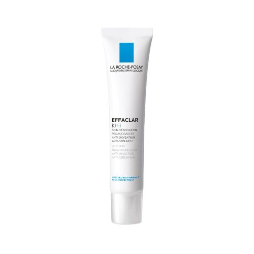Средство La Roche-Posay (Ля Рош-Позе) Effaclar K+ для комбинированной жирной кожи лица 40 мл в городе Харьков : цены, характеристики.  - фото №1 Средство La Roche-Posay (Ля Рош-Позе) Effaclar K+ для комбинированной жирной кожи лица 40 мл в городе Харьков : цены, характеристики.