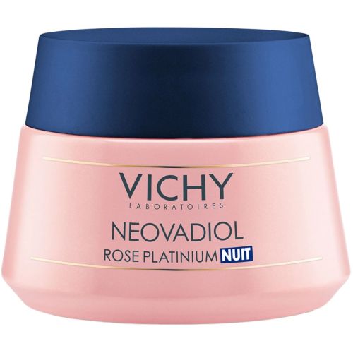 Крем Vichy (Виши) NeOvadiol Rose Platinium ночной восстанавливающий для зрелой/тусклой кожи 50 мл в городе Чернигов : цены, характеристики.  - фото №1 Крем Vichy (Виши) NeOvadiol Rose Platinium ночной восстанавливающий для зрелой/тусклой кожи 50 мл в городе Чернигов : цены, характеристики.