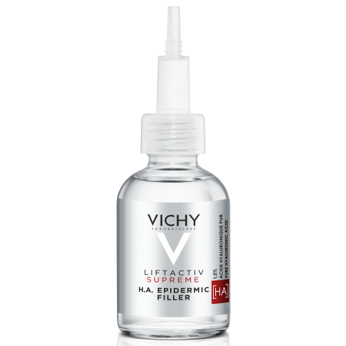 Сыворотка Vichy (Виши) Liftactiv Supreme H.A. Epidermic Filler для лица 30 мл в городе Вышгород : цены, характеристики.  - фото №1 Сыворотка Vichy (Виши) Liftactiv Supreme H.A. Epidermic Filler для лица 30 мл в городе Вышгород : цены, характеристики.