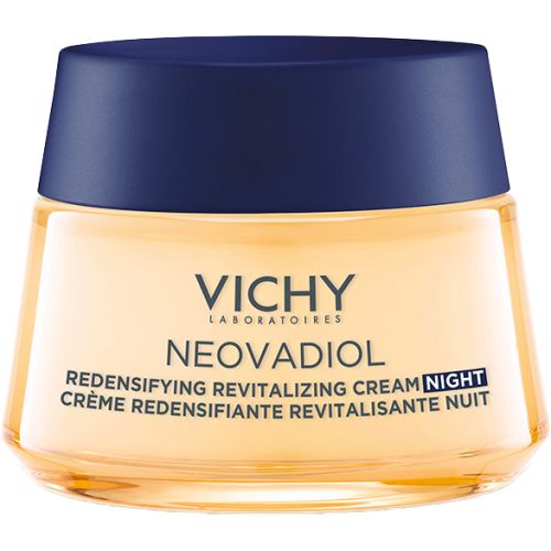 Крем Vichy (Віши) NeOvadiol антивіковий нічний з охолоджуючим ефектом, для збільшення щільності та відновлення тонусу шкіри 50 мл в місті Богородчани : ціни, характеристика.  - фото №1 Крем Vichy (Віши) NeOvadiol антивіковий нічний з охолоджуючим ефектом, для збільшення щільності та відновлення тонусу шкіри 50 мл в місті Богородчани : ціни, характеристика.
