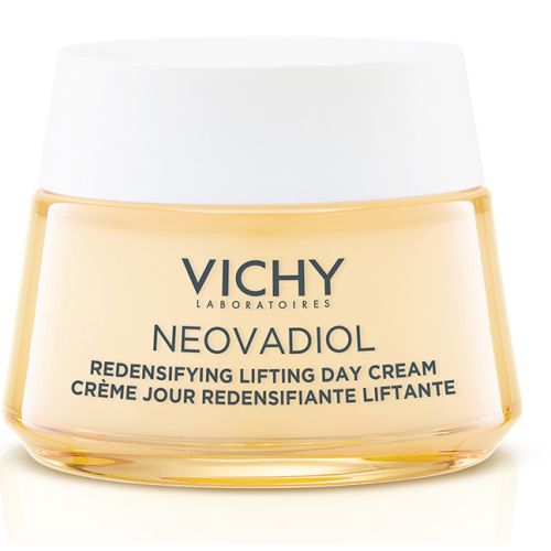 Крем Vichy (Виши) NeOvadiol дневной антивозрастной для увеличения плотности и упругости сухой кожи 50 мл в городе Первомайск : цены, характеристики.  - фото №1 Крем Vichy (Виши) NeOvadiol дневной антивозрастной для увеличения плотности и упругости сухой кожи 50 мл в городе Первомайск : цены, характеристики.