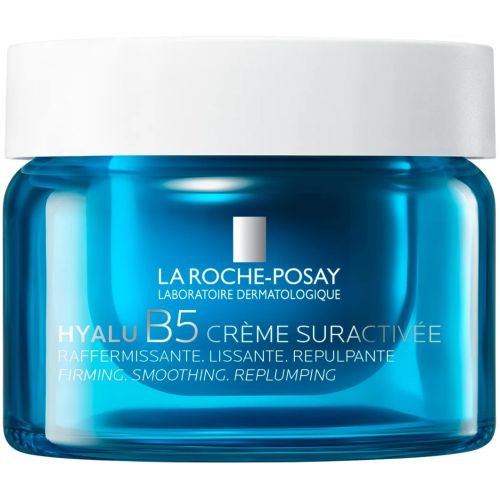 Крем La Roche-Posay (Ля Рош-Позе) Hyalu B5 для корекції зморшок, розгладження та відновлення пружності чутливої шкіри 50 мл в місті Софіївка : ціни, характеристика.  - фото №1 Крем La Roche-Posay (Ля Рош-Позе) Hyalu B5 для корекції зморшок, розгладження та відновлення пружності чутливої шкіри 50 мл в місті Софіївка : ціни, характеристика.
