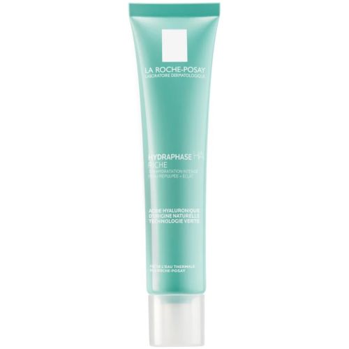 Крем La Roche-Posay (Ля Рош-Позе) Hydraphase НА Riche интенсивное увлажнение для сухой кожи лица 40 мл в городе Рогатин : цены, характеристики. - фото №1 Крем La Roche-Posay (Ля Рош-Позе) Hydraphase НА Riche интенсивное увлажнение для сухой кожи лица 40 мл в городе Рогатин : цены, характеристики.