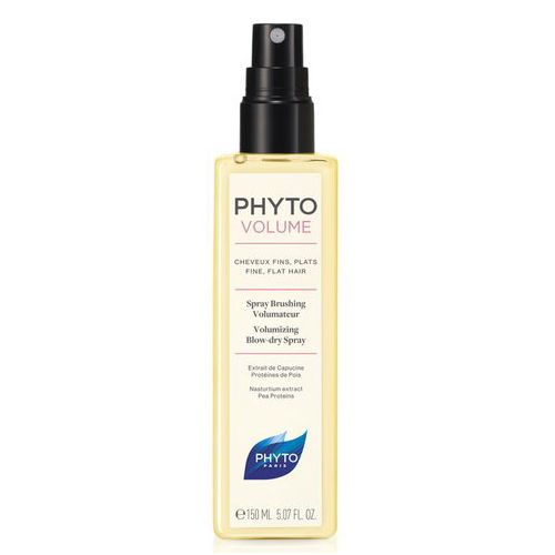 Спрей Phyto (Фіто) Phytovolume для об'єму волосся 125 мл ціна - фото №1 Спрей Phyto (Фіто) Phytovolume для об'єму волосся 125 мл ціна
