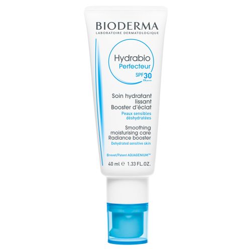 Крем Bioderma (Біодерма) Hydrabio Перфектор SPF30 40 мл в інтернет-аптеці - фото №1 Крем Bioderma (Біодерма) Hydrabio Перфектор SPF30 40 мл в інтернет-аптеці