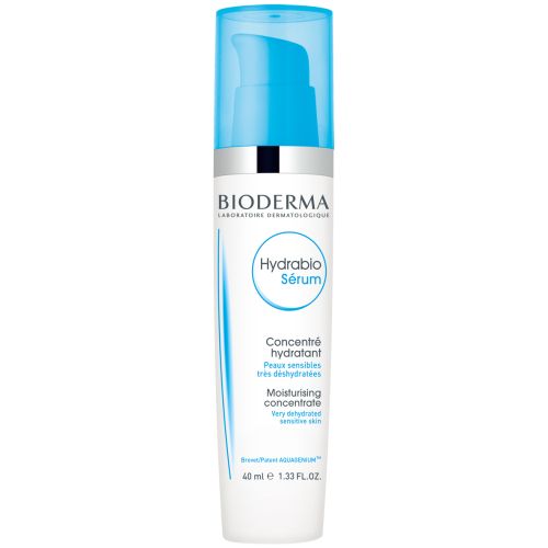 Сироватка Bioderma (Біодерма) Hydrabio 40 мл в місті Вінниця : ціни, характеристика. - фото №1 Сироватка Bioderma (Біодерма) Hydrabio 40 мл в місті Вінниця : ціни, характеристика.