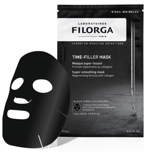 Маска Filorga (Філорга) Тайм-Філер 20 мл в місті Хмельницький : ціни, характеристика.  - фото №1 Маска Filorga (Філорга) Тайм-Філер 20 мл в місті Хмельницький : ціни, характеристика.