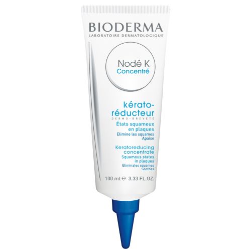 Емульсія Bioderma (Біодерма) Node K 100 мл  замовити - фото №1 Емульсія Bioderma (Біодерма) Node K 100 мл  замовити