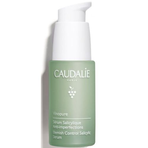 Сыворотка Caudalie (Кодали) Vinopure контроль недостатков 30 мл ADD - фото №1 Сыворотка Caudalie (Кодали) Vinopure контроль недостатков 30 мл ADD