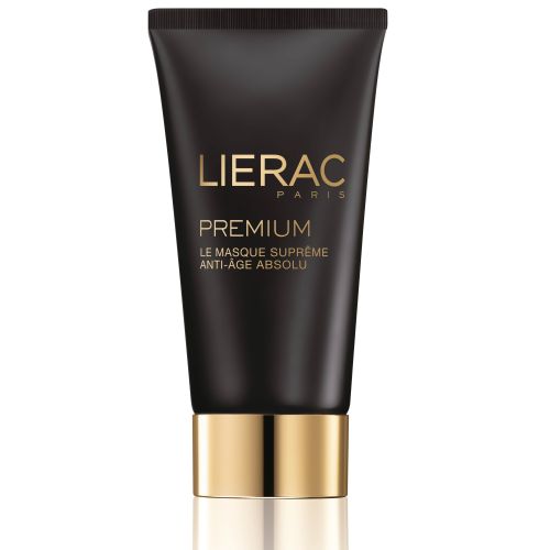 Маска Lierac (Лієрак) Premium проти зморшок 75 мл в місті Хмельницький : ціни, характеристика.  - фото №1 Маска Lierac (Лієрак) Premium проти зморшок 75 мл в місті Хмельницький : ціни, характеристика.