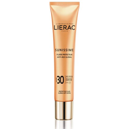 Флюїд Lierac (Лієрак) Sunissime SPF30 40 мл в місті Богородчани : ціни, характеристика.  - фото №1 Флюїд Lierac (Лієрак) Sunissime SPF30 40 мл в місті Богородчани : ціни, характеристика.