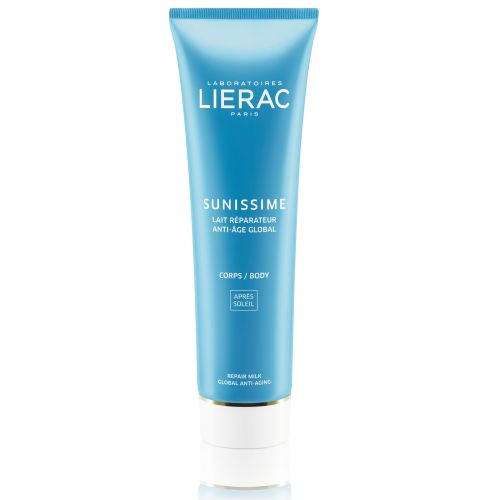 Молочко Lierac (Лиерак) Sunissime восстановление после загара 150 мл в городе Глобино : цены, характеристики.  - фото №1  Молочко Lierac (Лиерак) Sunissime восстановление после загара 150 мл в городе Глобино : цены, характеристики.