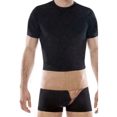 Бандаж противогрижевий (лівобічний) (р.3) в місті Гайсин : ціни, характеристика. - фото №1 Бандаж противогрижевий (лівобічний) (р.3) в місті Гайсин : ціни, характеристика.